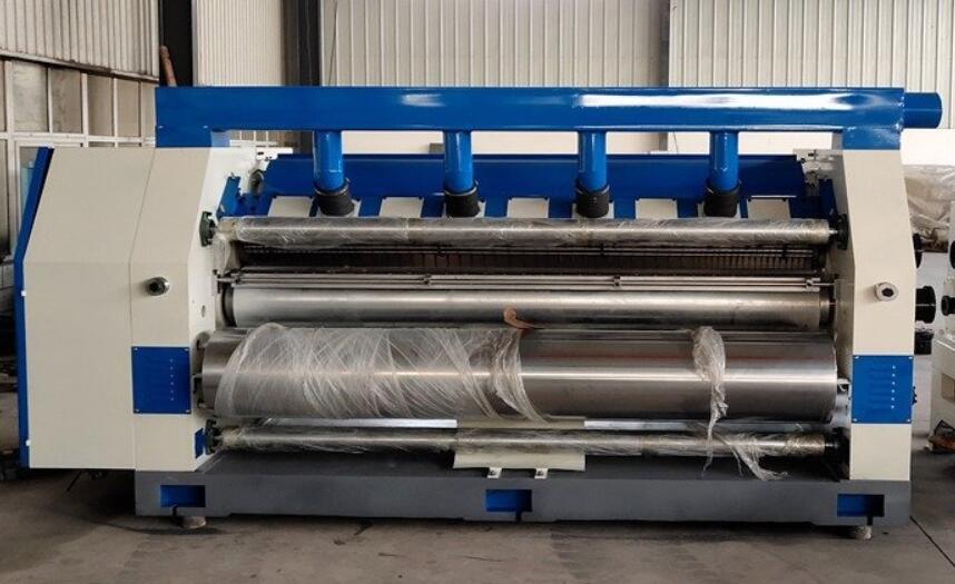 單面瓦楞機(jī)