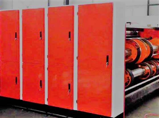 水墨印刷機廠家